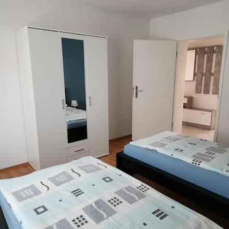 Wohnung In Dortmund Exterior foto